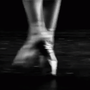 Ballet Gif