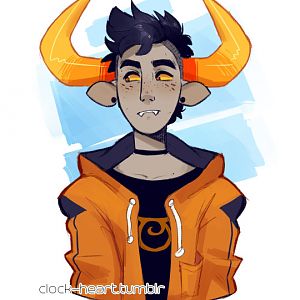 Tavros Nitram