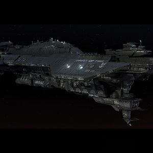 Magnitude-class battlecruiser