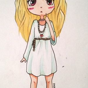 Josephine Chibi