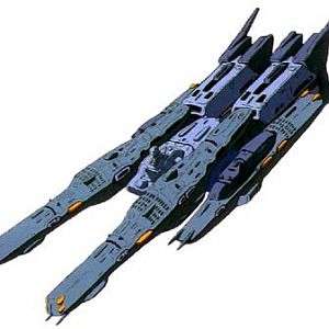 Macrosscannon-carrier