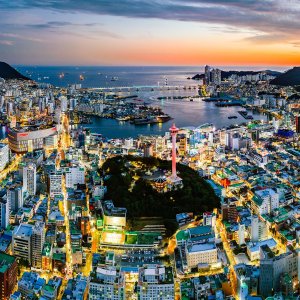 Busan