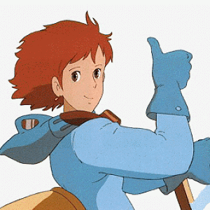 Nausicaa