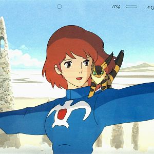 NAUSICAA