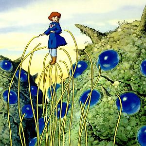 Nausicaa2000