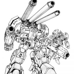 Robotech_hwr_02_mk__vii_monster_destroid_by_chuckwalton-d97th11