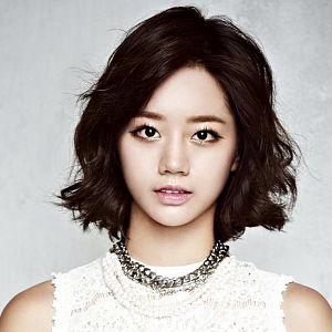 Hyeri