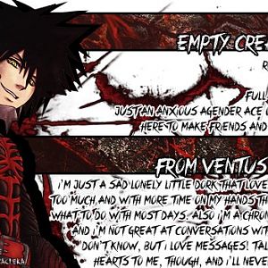 Vanitas Profile