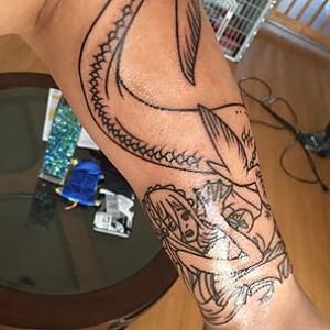 Merotattoo