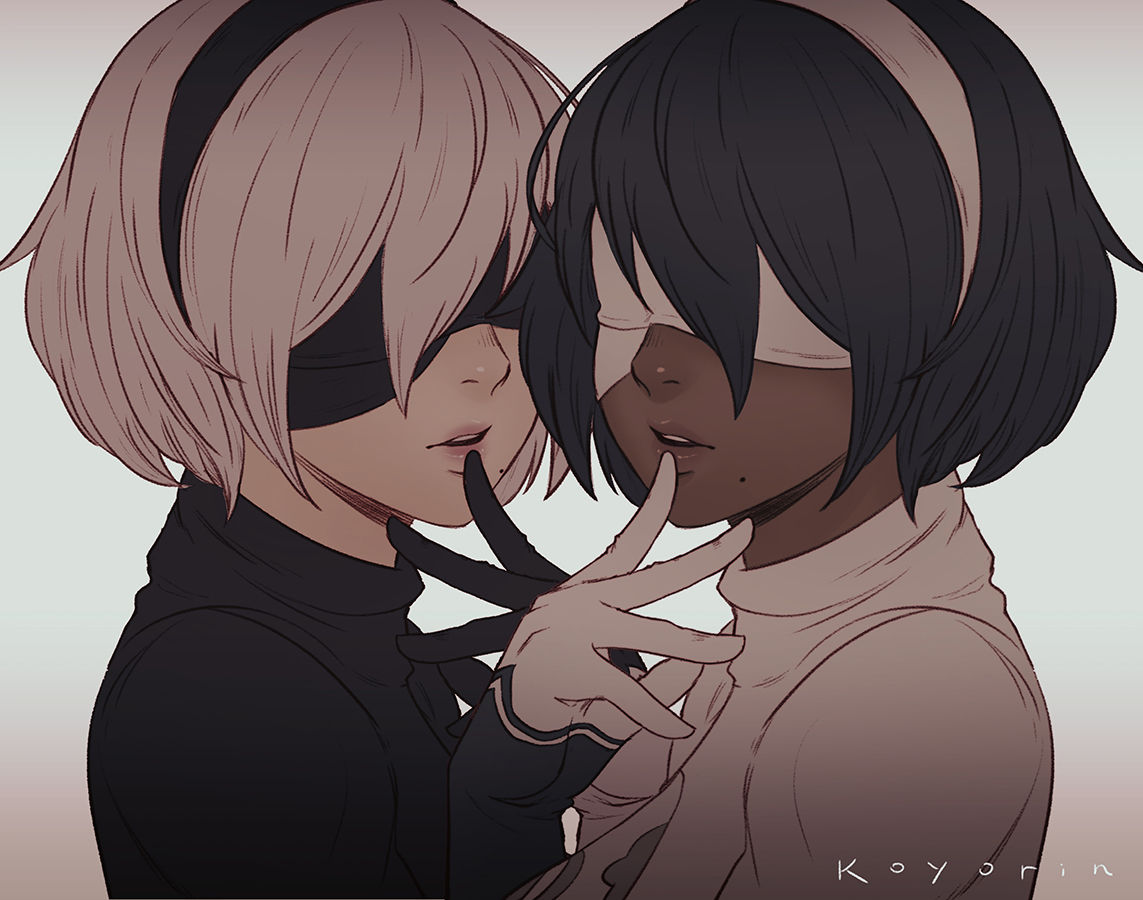 2B and 2P