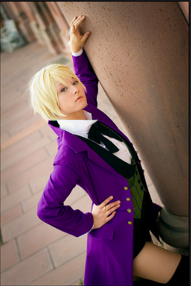 Alois Trancy