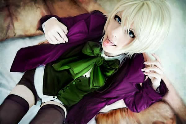 Alois Trancy