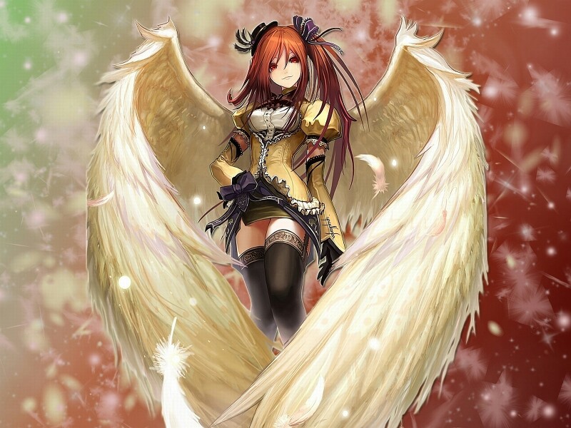 Angel Girl