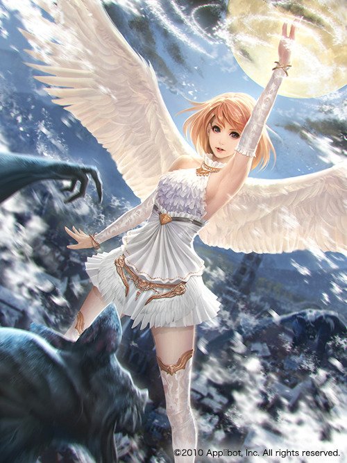 angel