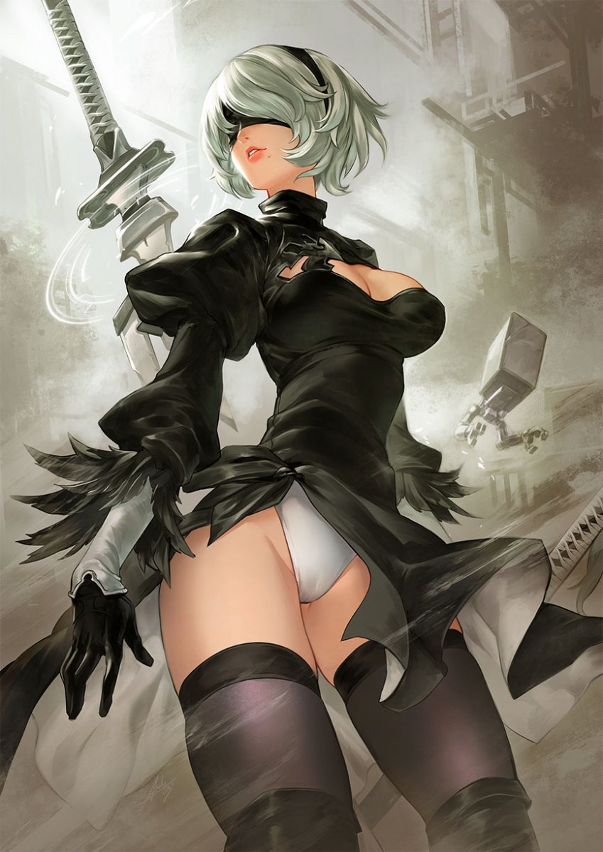 ANIME-PICTURES.NET_-_509474-868x1228-nier-nier%3A+automata-yorha+2b -pod+%28nier+automata%29-asuka111-single.jpg | RpNation