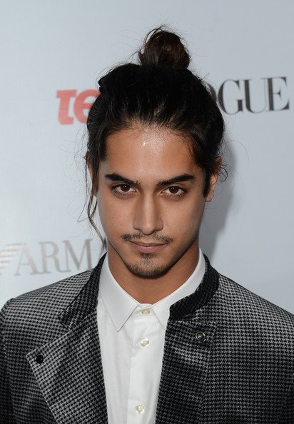 Avan Jogia