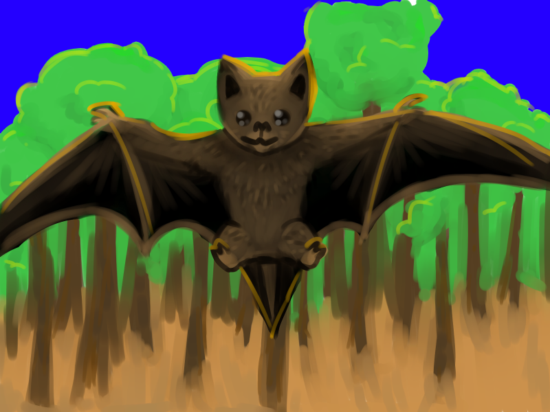 Bat