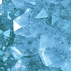 Blue Gem Icon