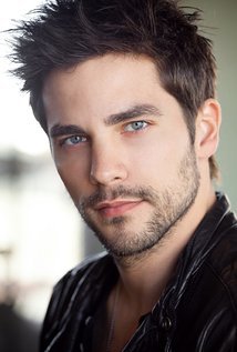 Brant Daugherty