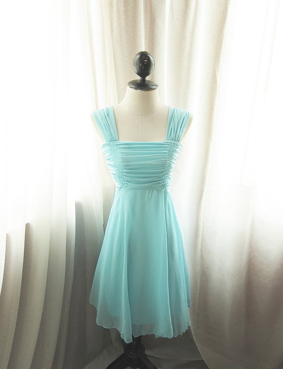 Bridesmaids Dress