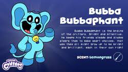 Bubba Bubbaphant