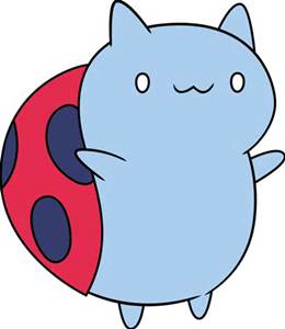 Catbug