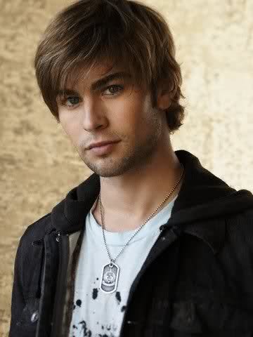 Chace Crawford