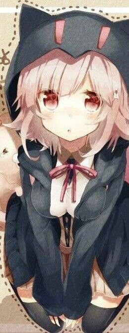 Chiaki (Danganronpa)