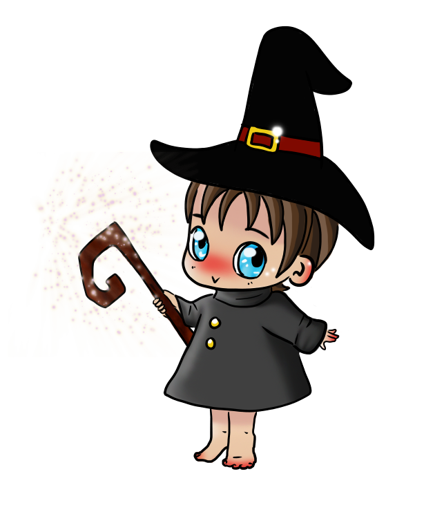 Chibi Wiz