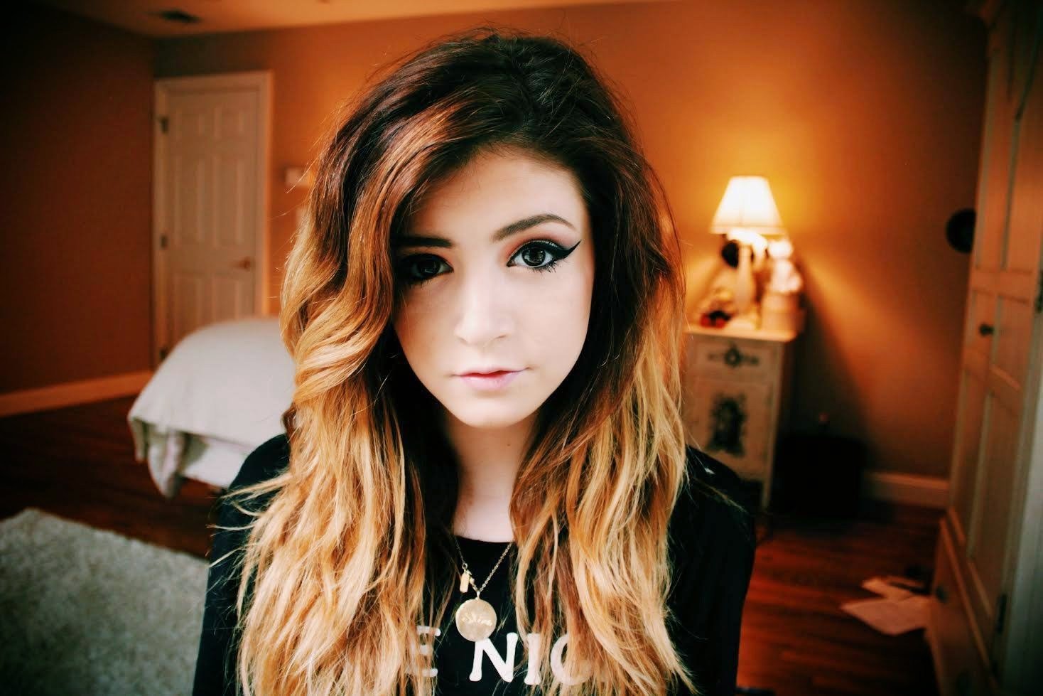 Chrissy Costanza