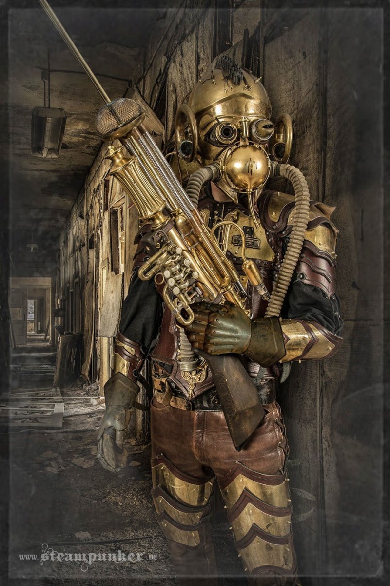 Cosplay-costumes-steampunk-art-armor-clothing-alexander-schlesier-4