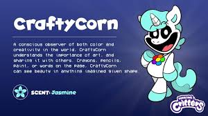 CraftyCorn