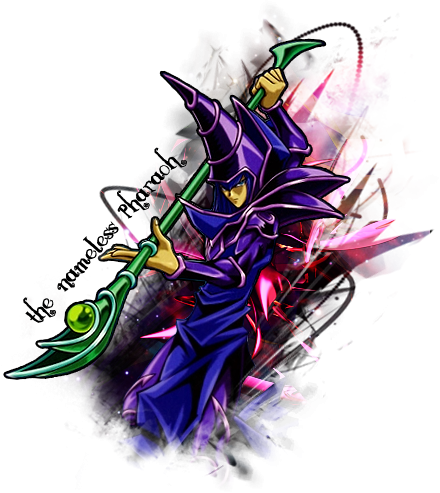 Dark Magician