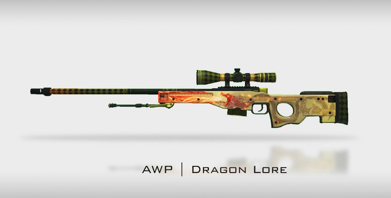 Dragon Lore