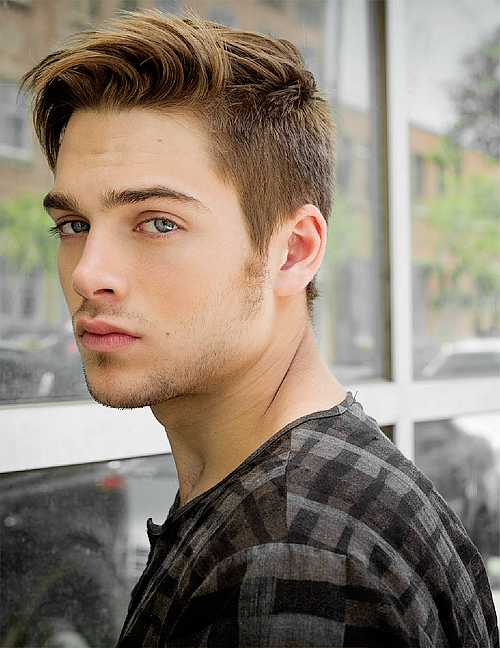 Dylan Sprayberry