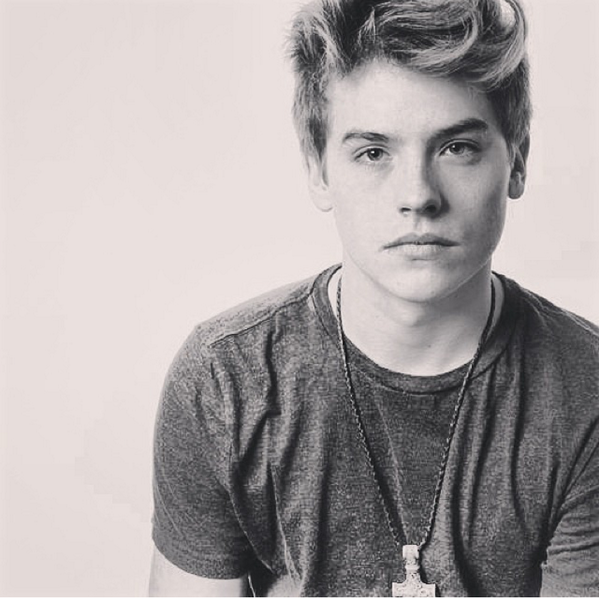 Dylan Sprouse