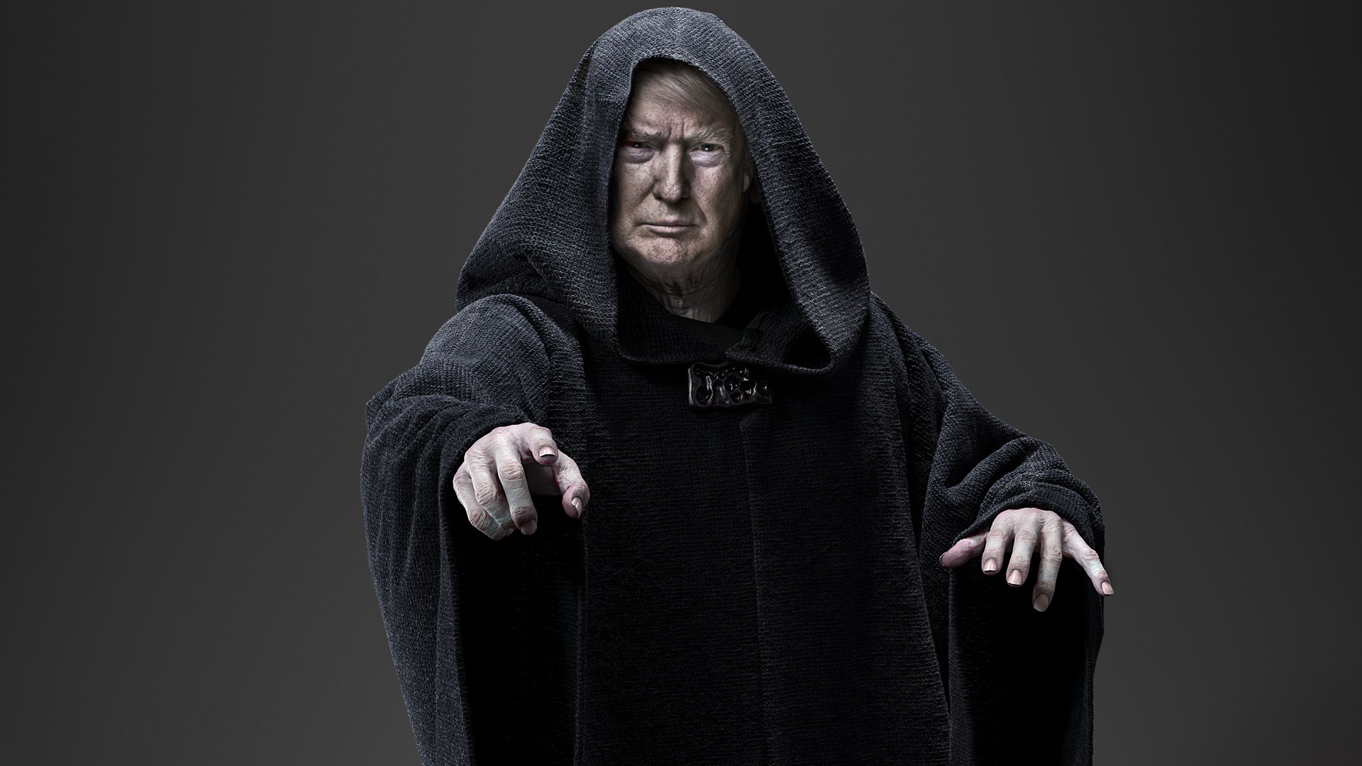 Emperor Trumpatine