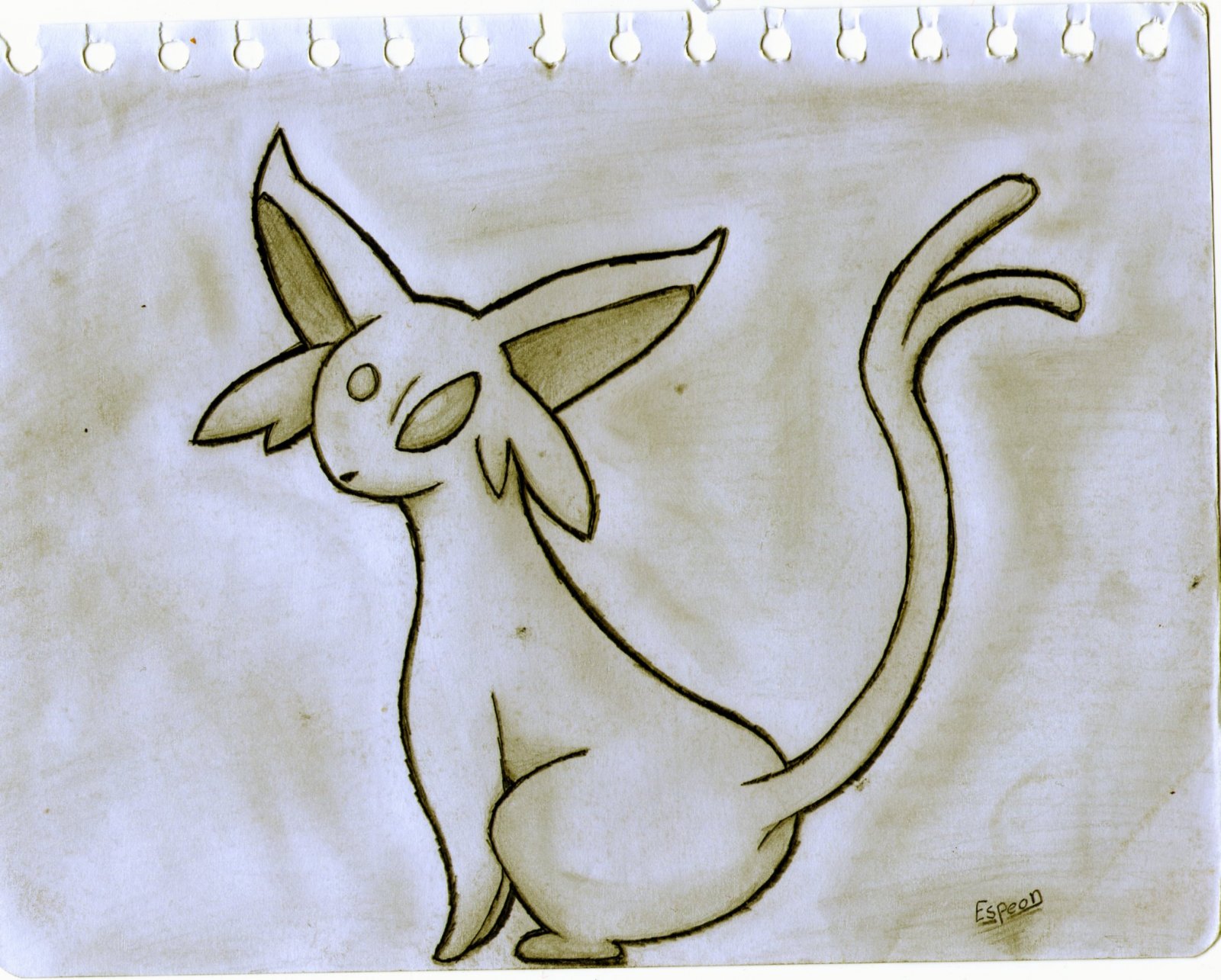 Espeon