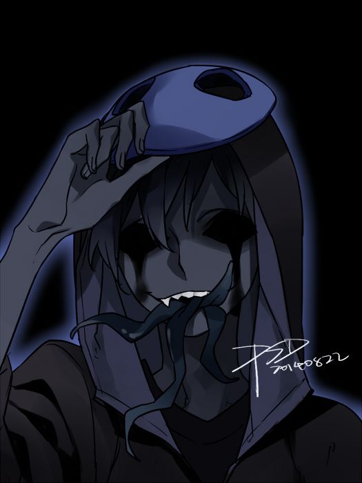 Eyeless Jack