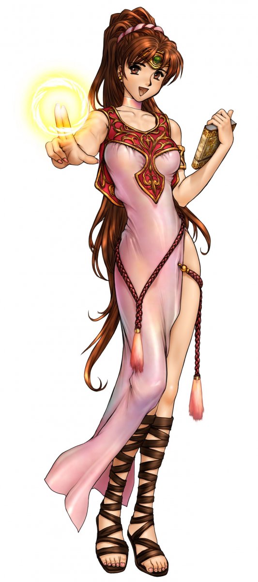 Fire-emblem-ds-linde