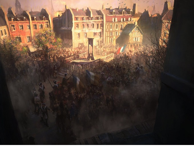 French Revolution