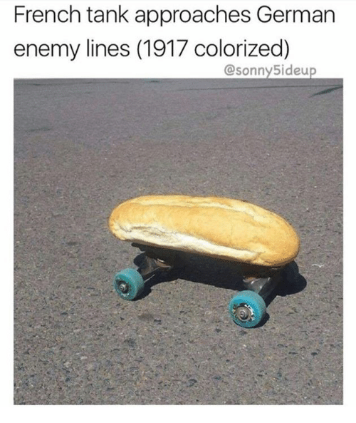 French-tank-approaches-german-enemy-lines-1917-colorized-sonny-5ideup-12572185