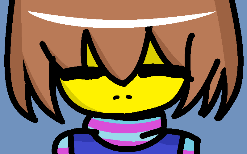 Frisk - Fast Art