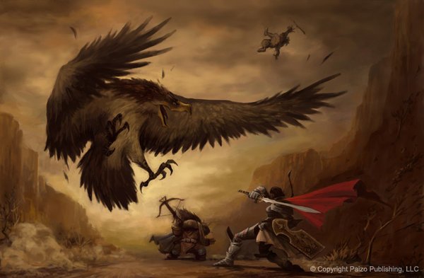 Giant_bird_fight_by_concept_art_house-d1if3ap