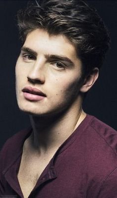 Gregg Sulkin