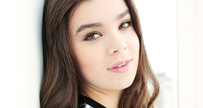 Hailee Steinfeld Wallpapers Hd 41 660x350 Rpnation