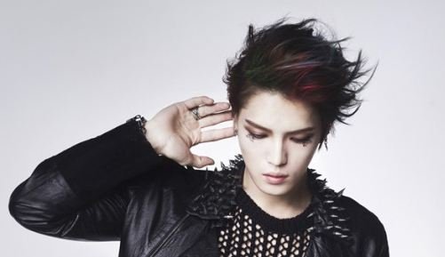 Jaejoong #11