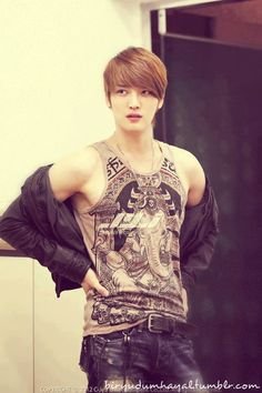 Jaejoong #12