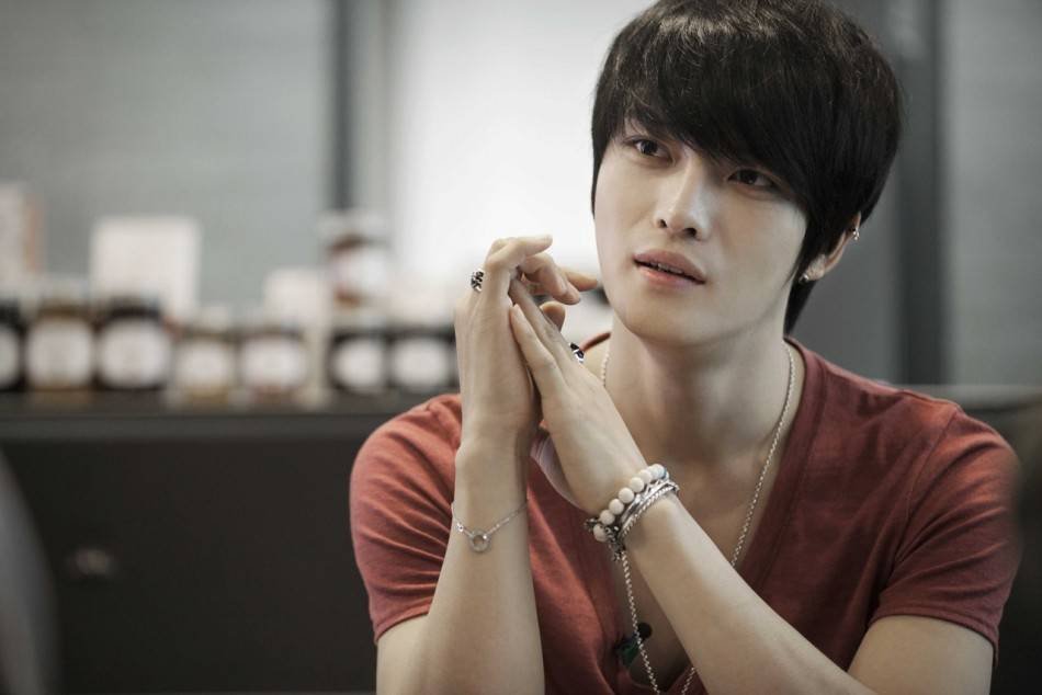 Jaejoong #13