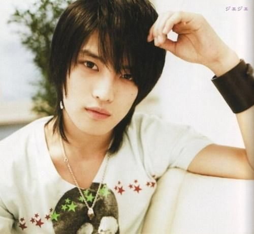 Jaejoong #17